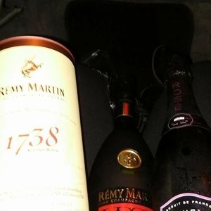 Meet your Posher, Jerome